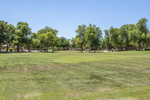 Clemente Ranch in Chandler, Arizona