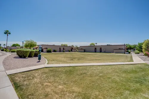 Colonia Coronita Condos in Chandler, Arizona