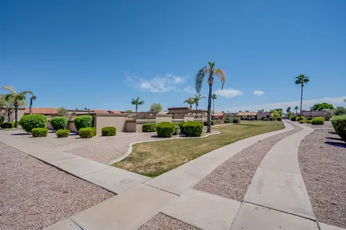 Colonia Coronita Condos in Chandler, Arizona