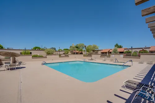 Colonia Coronita Condos in Chandler, Arizona