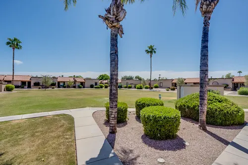 Colonia Coronita Condos in Chandler, Arizona