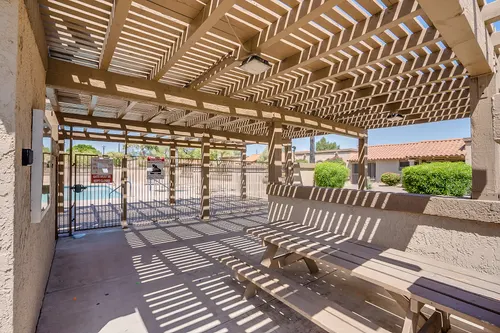 Colonia Coronita Condos in Chandler, Arizona