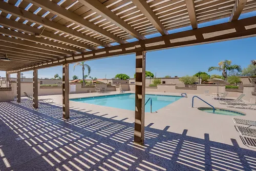 Colonia Coronita Condos in Chandler, Arizona