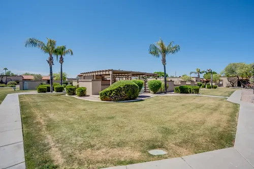 Colonia Coronita Condos in Chandler, Arizona