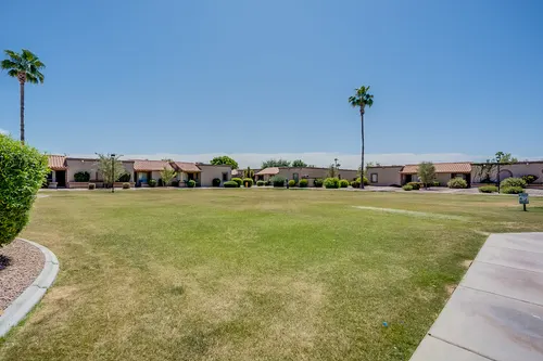 Colonia Coronita Condos in Chandler, Arizona