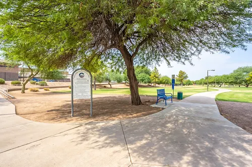 Cooper Commons in Chandler, Arizona