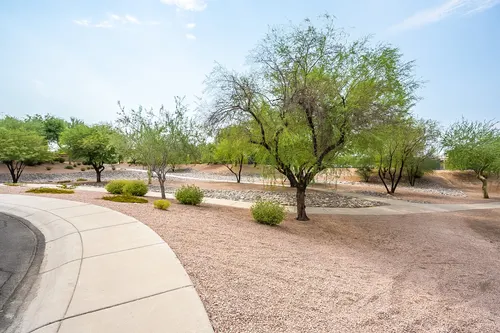 Cooper Commons in Chandler, Arizona