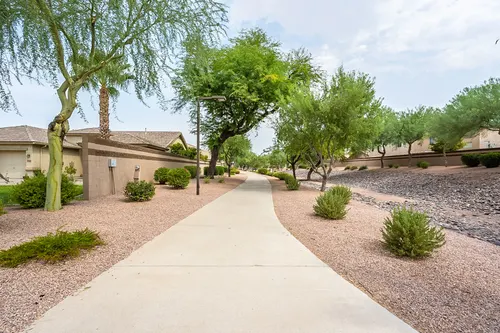 Cooper Commons in Chandler, Arizona