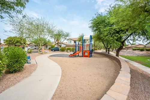 Cooper Commons in Chandler, Arizona
