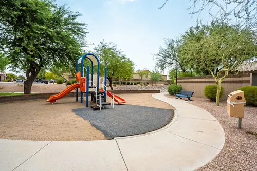 Cooper Commons in Chandler, Arizona