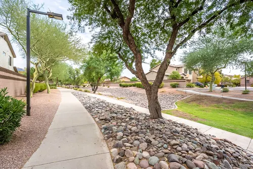 Cooper Commons in Chandler, Arizona