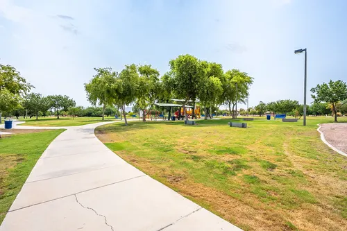 Cooper Commons in Chandler, Arizona
