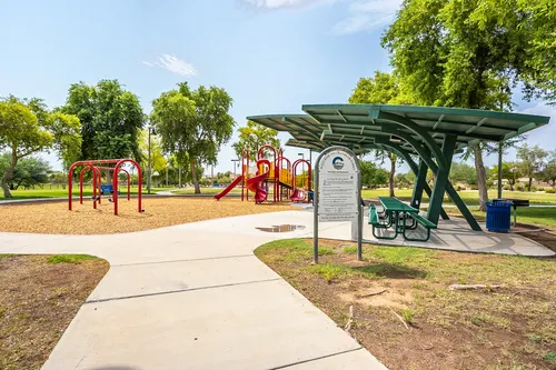 Cooper Commons in Chandler, Arizona
