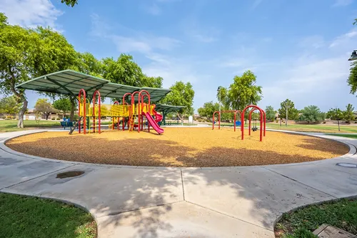 Cooper Commons in Chandler, Arizona