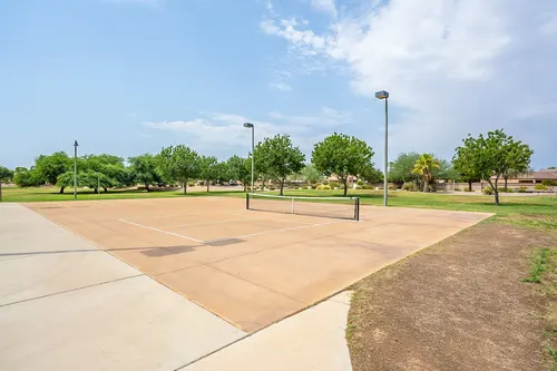 Cooper Commons in Chandler, Arizona