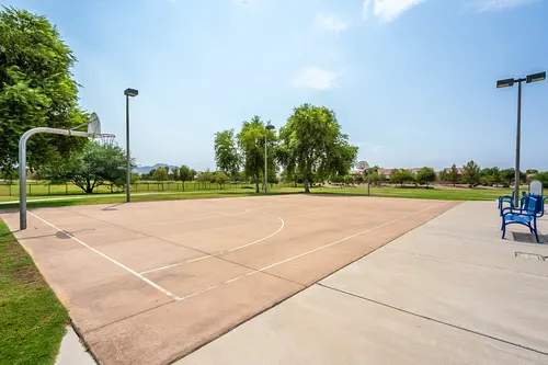 Cooper Commons in Chandler, Arizona