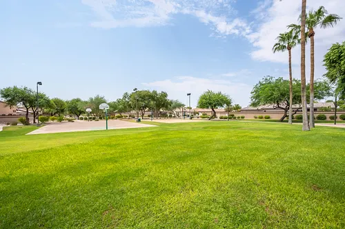 Cooper Commons in Chandler, Arizona