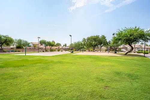 Cooper Commons in Chandler, Arizona