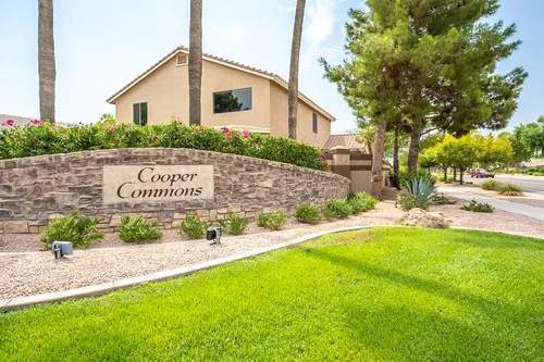 Cooper Commons in Chandler, Arizona