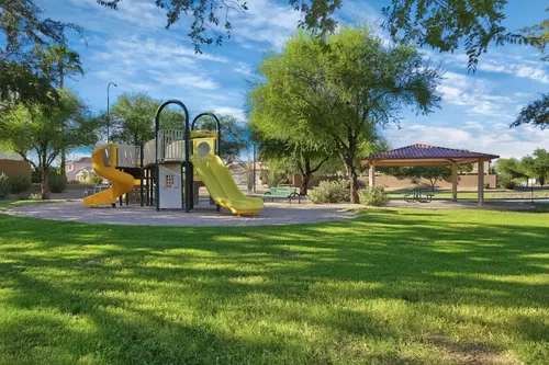 Cooper Greens Saguaro Canyon in Chandler, Arizona