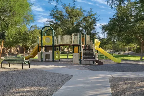 Cooper Greens Saguaro Canyon in Chandler, Arizona