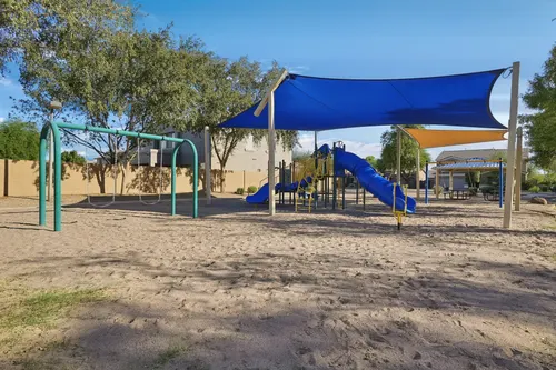 Cooper Greens Saguaro Canyon in Chandler, Arizona