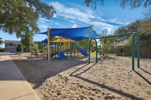 Cooper Greens Saguaro Canyon in Chandler, Arizona
