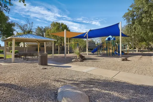 Cooper Greens Saguaro Canyon in Chandler, Arizona