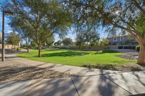 Cooper Greens Saguaro Canyon in Chandler, Arizona
