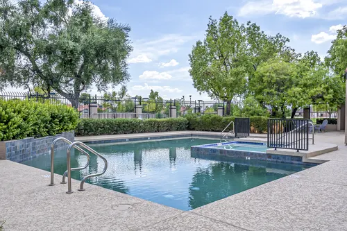 Corona Village in Chandler, Arizona