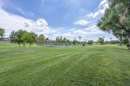 Corona Village in Chandler, Arizona