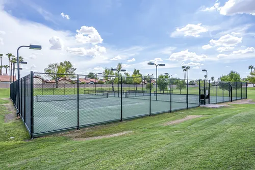 Corona Village in Chandler, Arizona