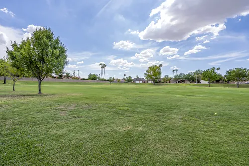 Corona Village in Chandler, Arizona