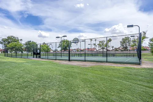 Corona Village in Chandler, Arizona