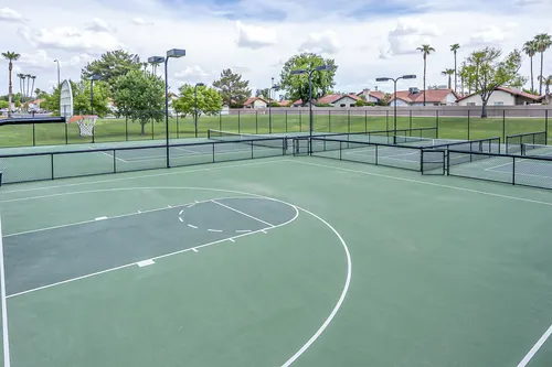 Corona Village in Chandler, Arizona