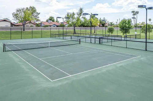 Corona Village in Chandler, Arizona