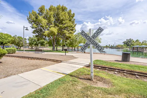 Corona Village in Chandler, Arizona