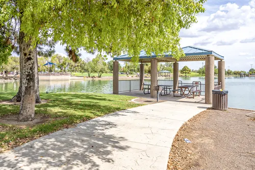 Corona Village in Chandler, Arizona