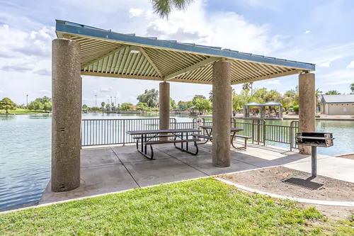 Corona Village in Chandler, Arizona