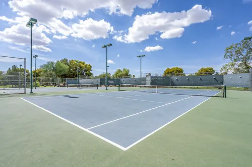 Corona Village in Chandler, Arizona