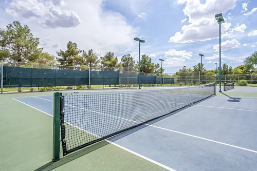 Corona Village in Chandler, Arizona