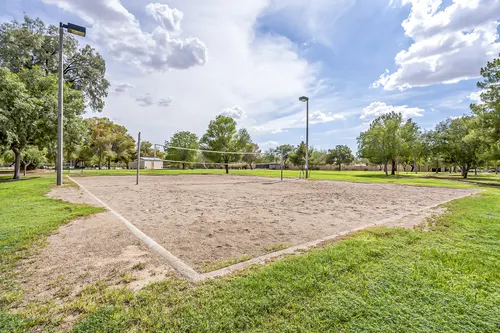 Corona Village in Chandler, Arizona