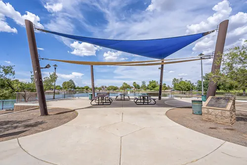 Corona Village in Chandler, Arizona