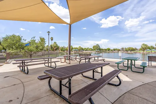 Corona Village in Chandler, Arizona