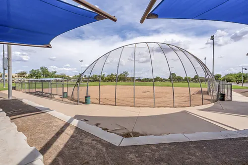 Corona Village in Chandler, Arizona