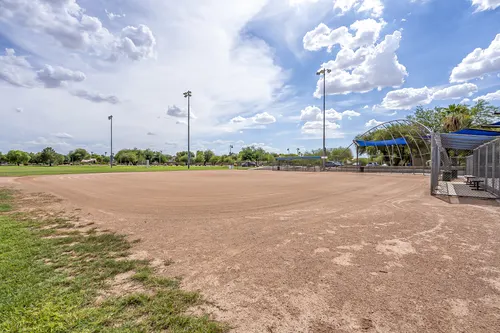 Corona Village in Chandler, Arizona