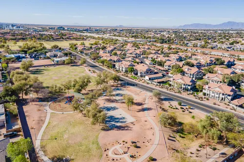 Crystal Bay in Chandler, Arizona
