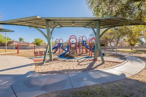 Crystal Bay in Chandler, Arizona
