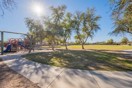 Crystal Bay in Chandler, Arizona