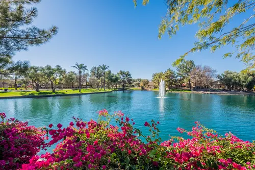 Crystal Bay in Chandler, Arizona
